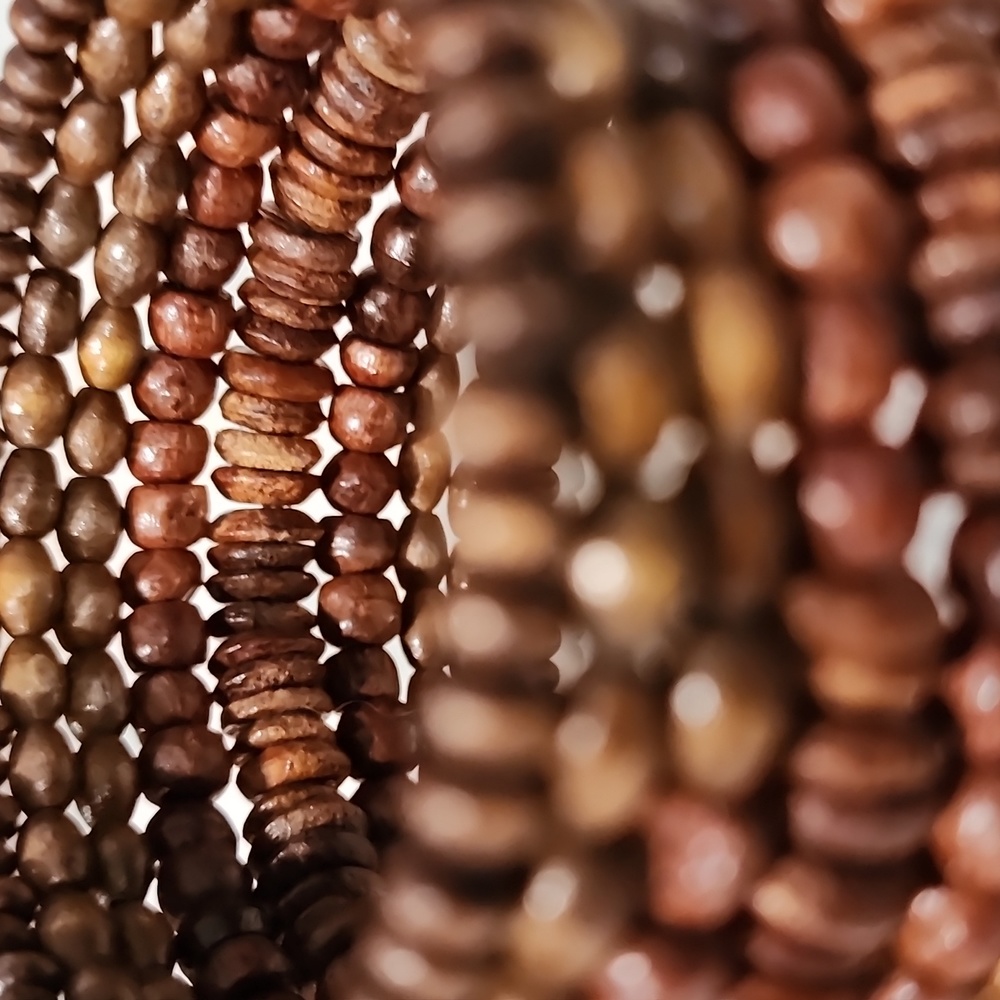 NEW Handmade Wooden Bangle